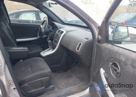 2008 Pontiac Torrent из США, поврежденный, VIN 2CKDL43F586280221